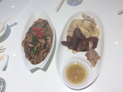 至潮餐厅-至潮餐厅精致粤菜·活鲈鱼·走地鸡(珠江新城店)