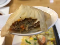 -鼎泰丰(当代商城店)