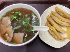 -清真蒋有记(老门东店)