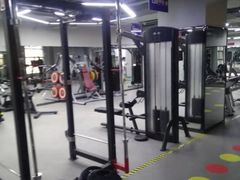 -CXFIT 陈徐健身工作室(凯旋店)