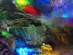 -英西峰林·洞天仙境