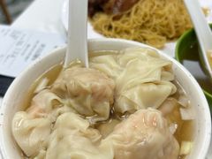 -麦文记面家(佐敦店)