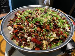 -三猫黑鱼花(南大店)