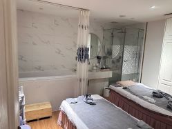 点击看大图 -东英经典SKIN&SPA