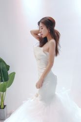 -Lady  Jane高端婚纱礼服馆