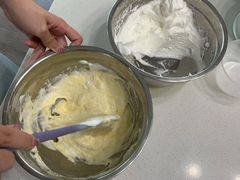 -千浔一暖DIY蛋糕烘焙(人民大学店)