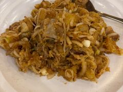 -巴音浩日娲·蒙餐(双林东路店)