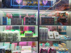 -风云再起游乐汇(北京西单西西友谊店)
