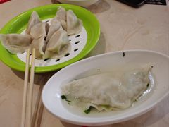 -北方饺子王·海肠捞饭·海鲜锅(山大店)