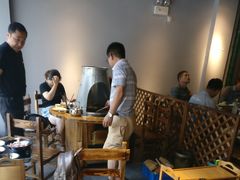 -沈厨地锅老灶•徐州烧烤(黄渡店)