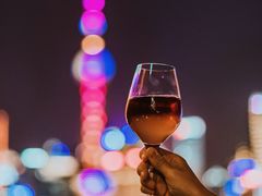 -上海和平饭店华懋阁 Cathay Room