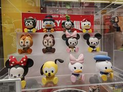 -泡泡玛特POPMART(万达店)