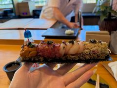 -鮨冠OMAKASE食べ放题(北京首店)