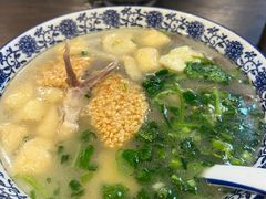 -小潘记鸭血粉丝汤