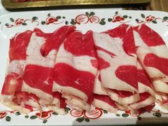 -东门口涮肉·砂锅·烤串(老门东店)