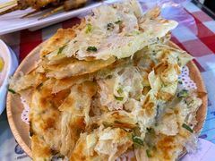 葱花饼-老西安陕西面馆