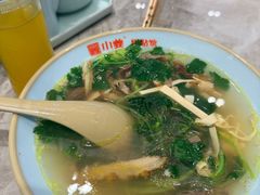 -小姜锅贴(凤凰街店)