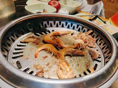 -梨花自助烤肉(天河城店)