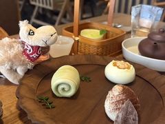 -元古雲境(太古里店)