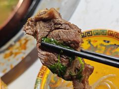 -顺顺小吃(独克宗古城店)