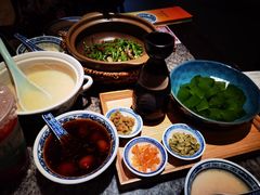 -南京大牌档(中关村领展广场店)