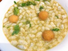 油茶-百姓·百味家宴油茶(红街店)