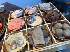 -芈重山老火锅(洪崖洞店)