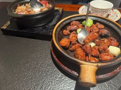 -旺爷砂锅·茶作(国贸城店)