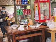 -梁掌门老梁干挑(凤凰路店)