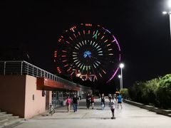 -南昌之星摩天轮