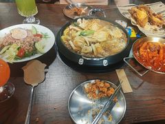 -韩鼎丰·韩国料理(林奥店)