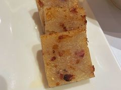 香煎萝卜糕-稻香酒家(天河城店)