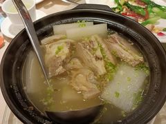 -海逸海鲜酒家(古北店)