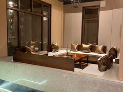 -西安华清御汤酒店