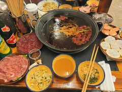 -观音桥步行街
