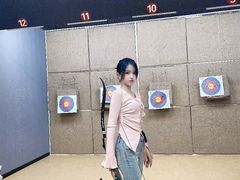-道顺射箭·团建·骑射(张杨路店)