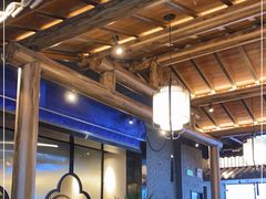 大堂-三凤酒家·百年无锡菜(清扬茂业店)