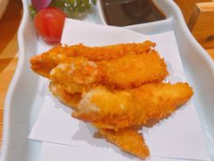 -蟹福家活蟹料理·豪华自助(绿洲假日酒店)