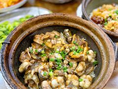 黄鳝白鳝煲仔饭-红星光发煲仔饭(大石街店)