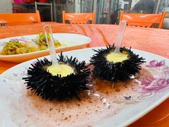 -众味海鲜大排档·活海鲜·潮汕味(南澳店)