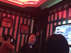 -音乐派KTV(银泰城店)