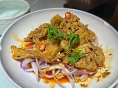 -阿西娅食府(中关村店)