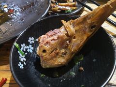 -嘎嘎鸭脑壳(蜀汉路店)