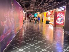 -凯德广场(学府店)