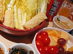 -日进一片海.生腌海鲜火锅.宵夜烧烤(三里屯总店)