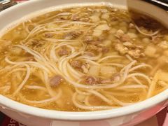 -西贝(紫荆广场店)