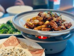 -闽海肴(北辰荟店)