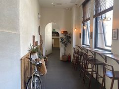 靠窗位-半勺舒舒(太乙店)