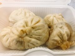 -陈寔包子王·卤煮小肠·京味小吃(龙潭店)