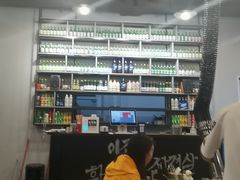 -不好找木炭烤肉